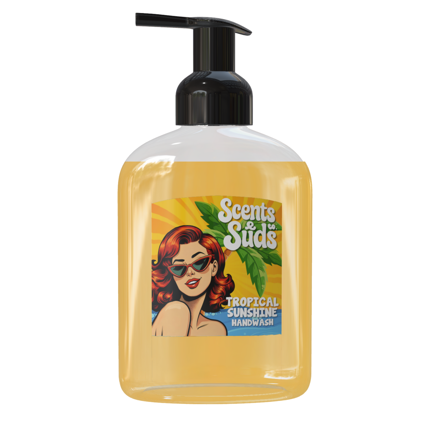 Hand Wash